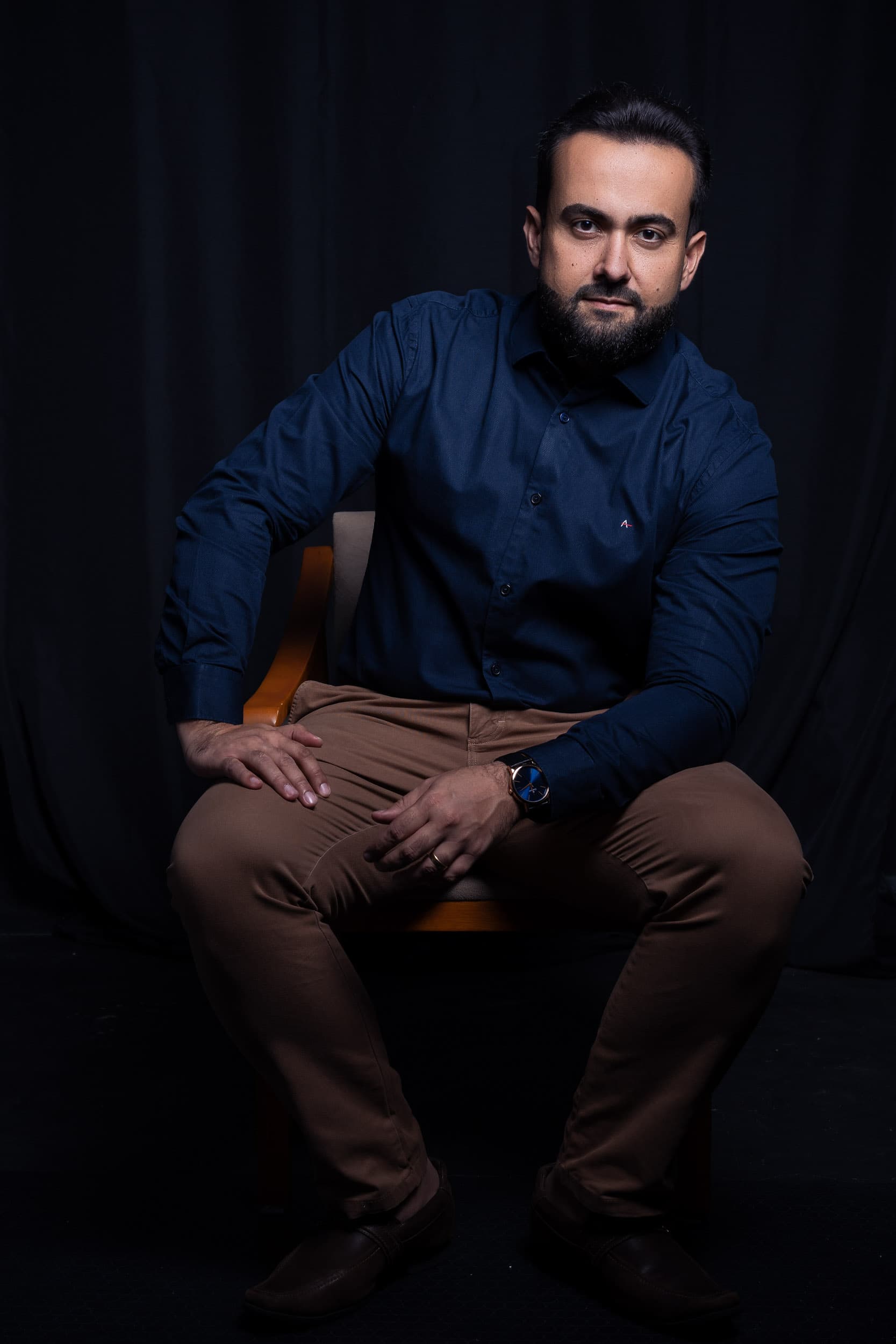 Luiz Curti